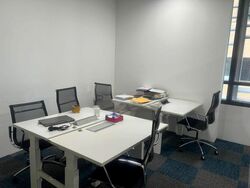 PLUS (D1), Office #576174871